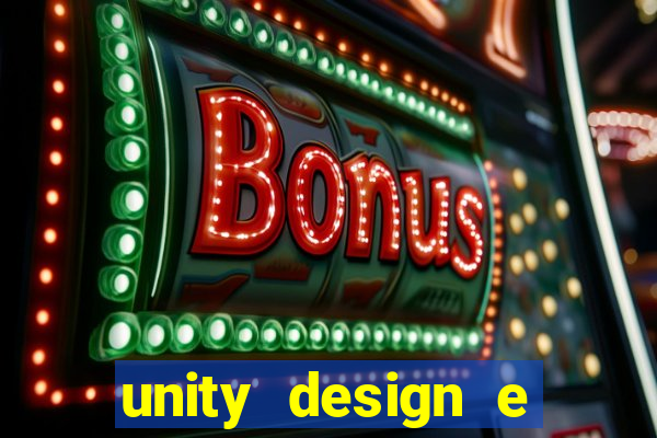 unity design e desenvolvimento de jogos pdf